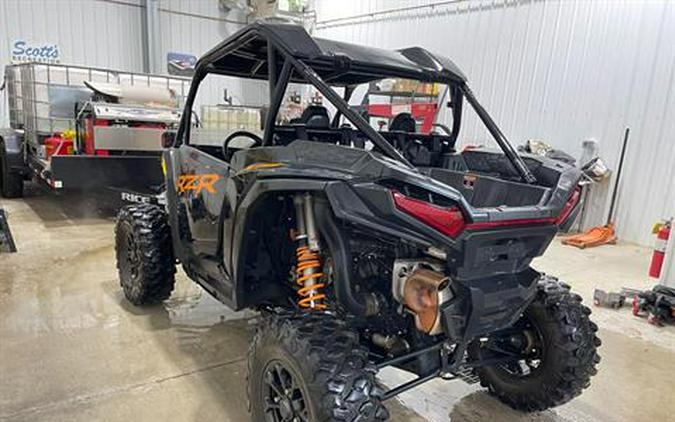 2024 Polaris RZR XP 1000 Ultimate