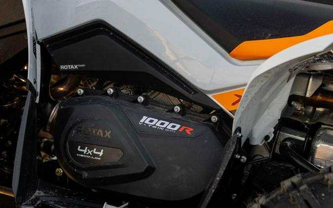 2026 Can-Am® Renegade X xc 1000R