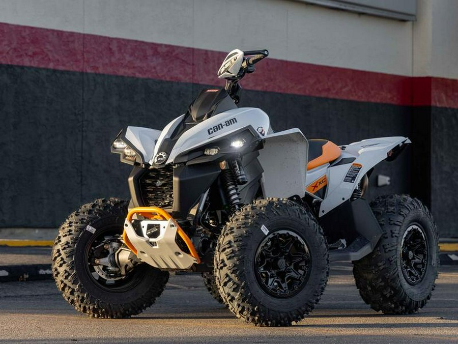 2026 Can-Am® Renegade X xc 1000R