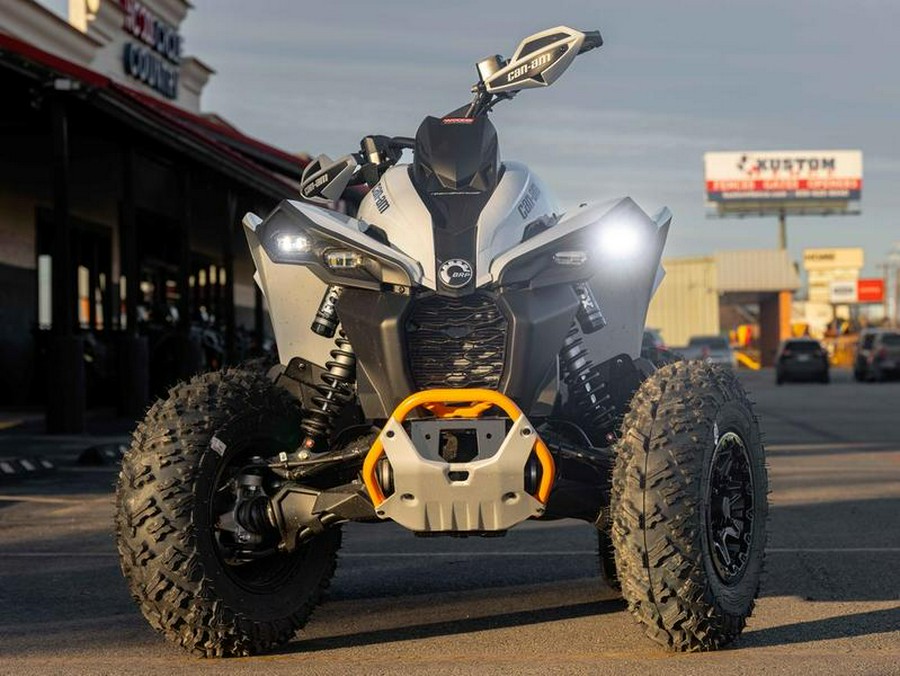 2026 Can-Am® Renegade X xc 1000R