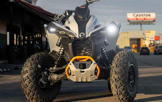 2026 Can-Am® Renegade X xc 1000R