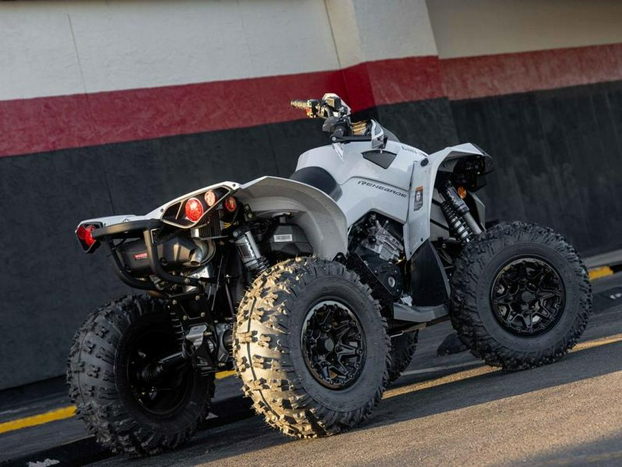 2026 Can-Am® Renegade X xc 1000R