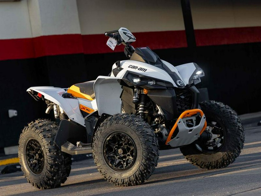 2026 Can-Am® Renegade X xc 1000R