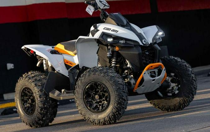 2026 Can-Am® Renegade X xc 1000R