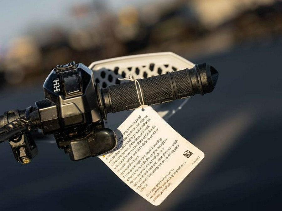 2026 Can-Am® Renegade X xc 1000R