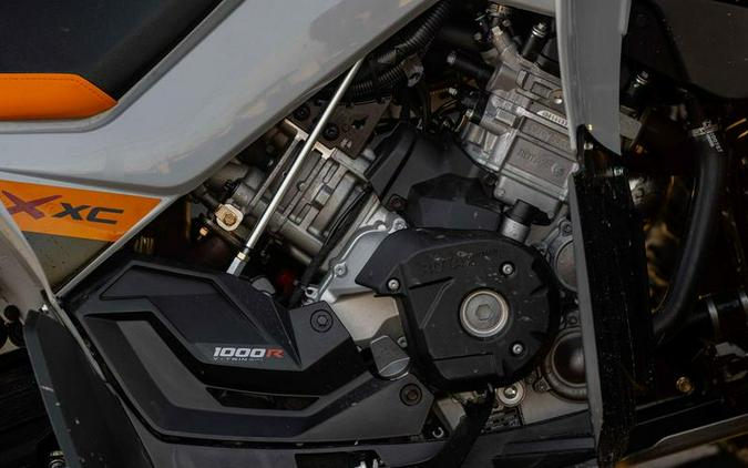 2026 Can-Am® Renegade X xc 1000R