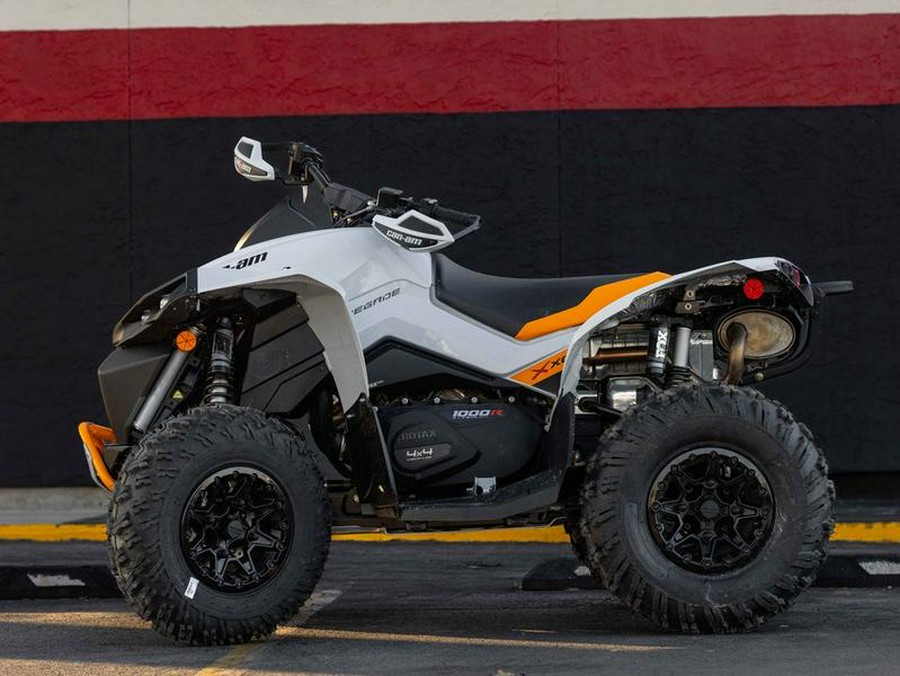2026 Can-Am® Renegade X xc 1000R