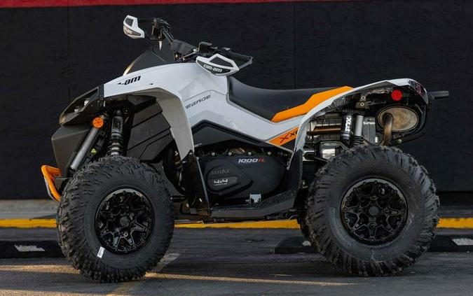2026 Can-Am® Renegade X xc 1000R