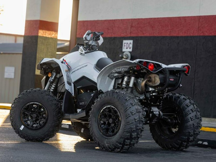 2026 Can-Am® Renegade X xc 1000R