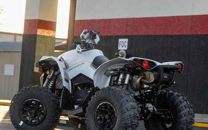 2026 Can-Am® Renegade X xc 1000R
