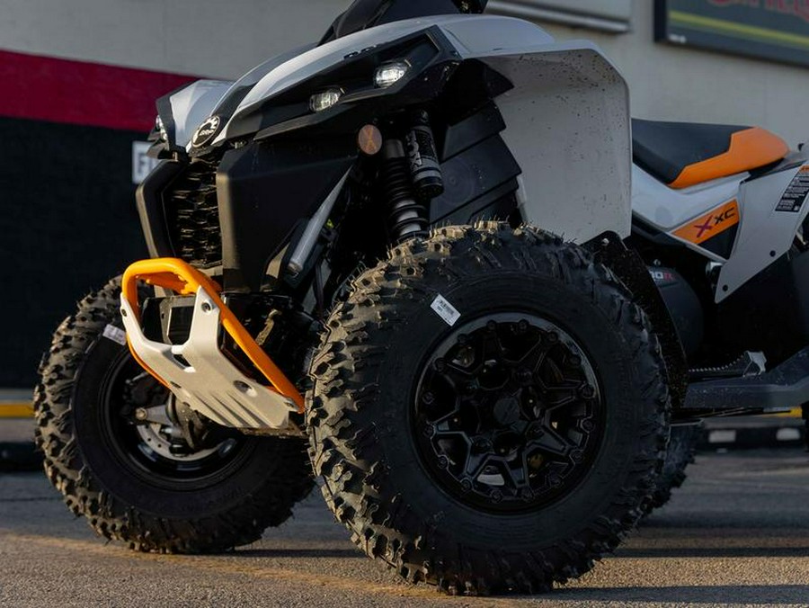 2026 Can-Am® Renegade X xc 1000R