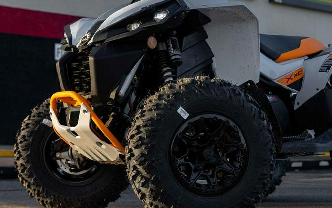 2026 Can-Am® Renegade X xc 1000R