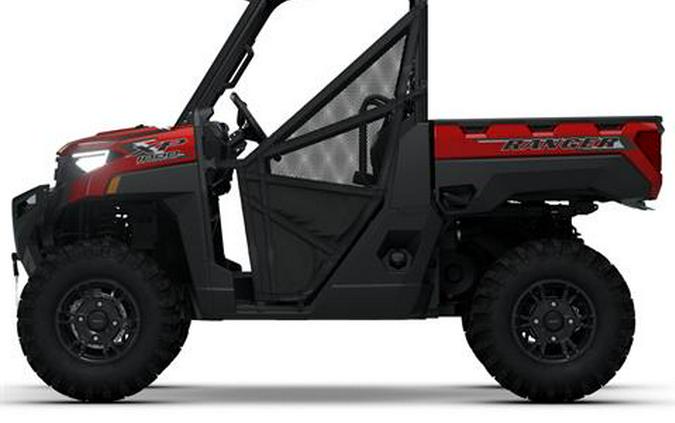 2026 Polaris Ranger XP 1000 Premium