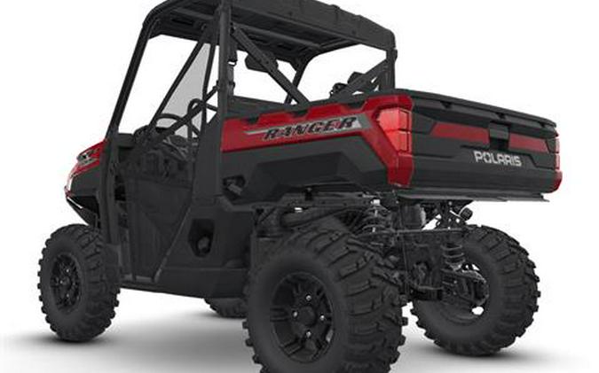 2026 Polaris Ranger XP 1000 Premium
