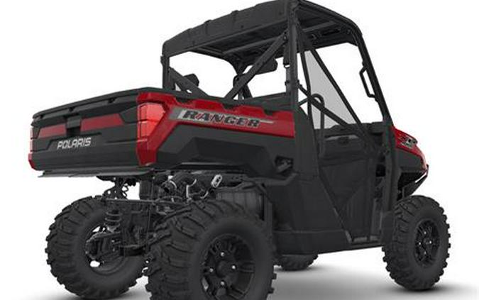 2026 Polaris Ranger XP 1000 Premium