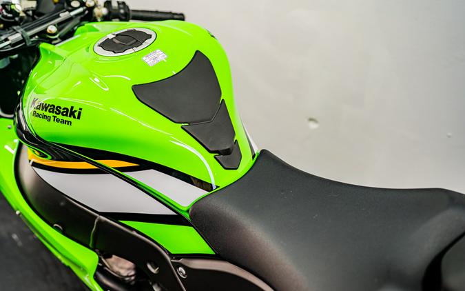 2025 Kawasaki Ninja® ZX™-10R KRT Edition ABS