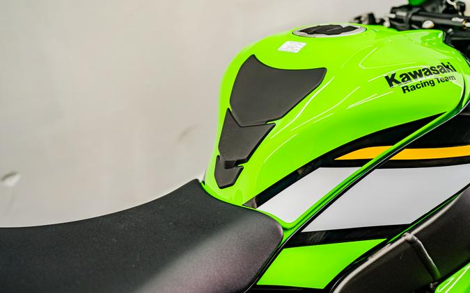 2025 Kawasaki Ninja® ZX™-10R KRT Edition ABS
