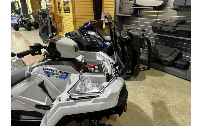 2026 Sportsman® 570 - Ghost Gray - Polaris