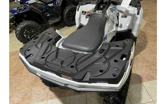 2026 Sportsman® 570 - Ghost Gray - Polaris
