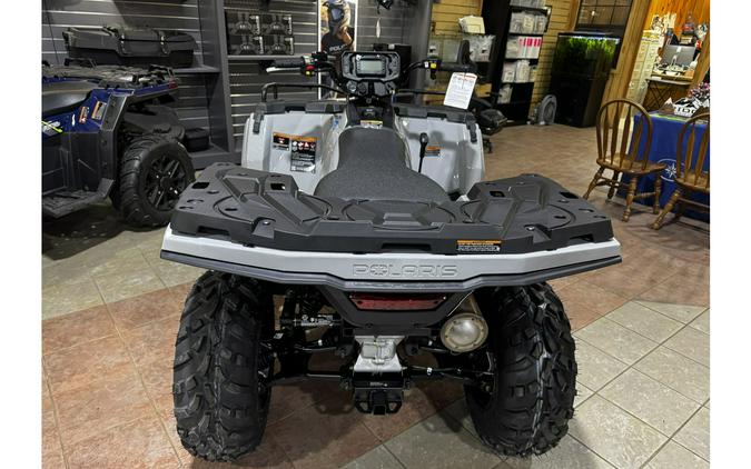 2026 Sportsman® 570 - Ghost Gray - Polaris