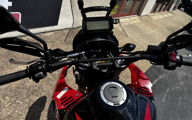 2023 Honda CRF300L