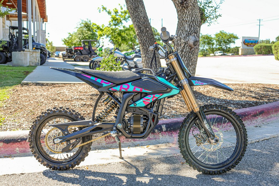 2025 SURRON HYPER BEE