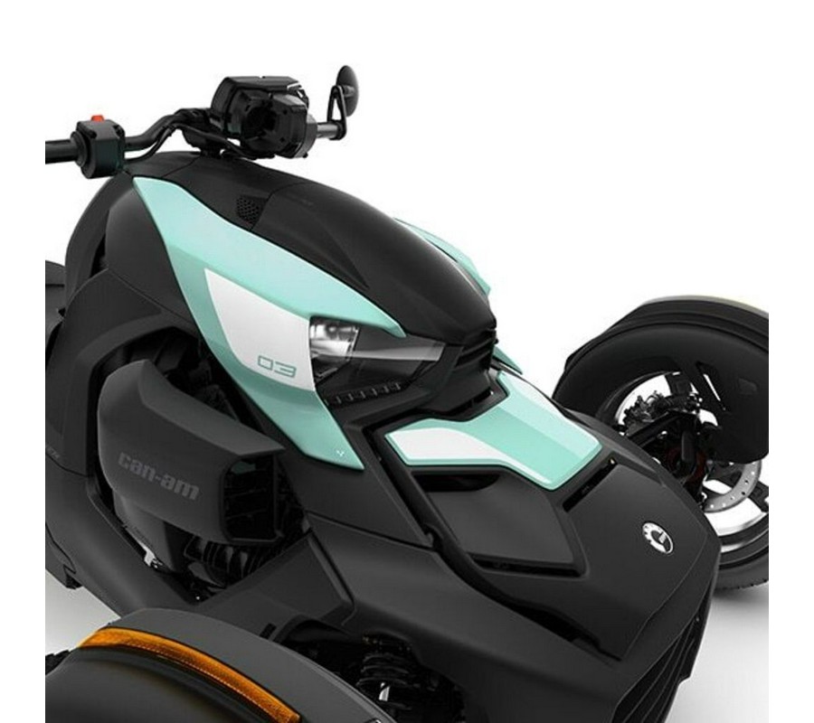 2026 Can-Am® Ryker Sport Rotax 900 ACE