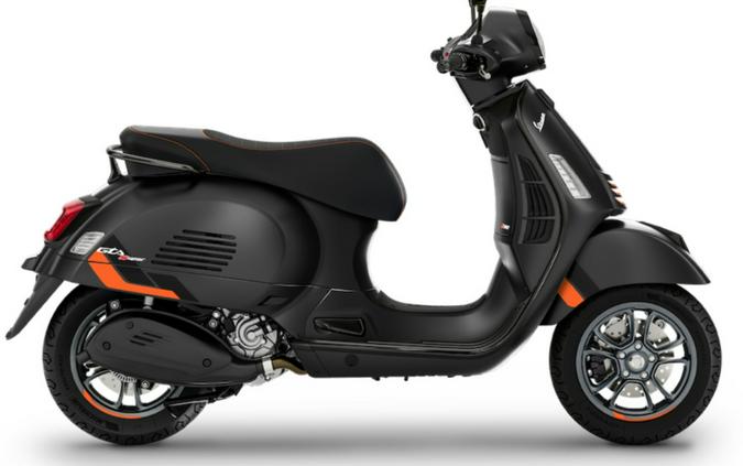 2026 VESPA GTS SUPER SPORT 310