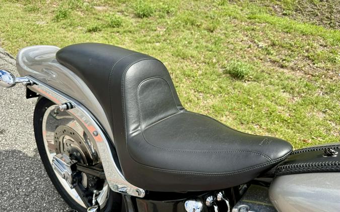 2007 Harley-Davidson Softail Standard FXST