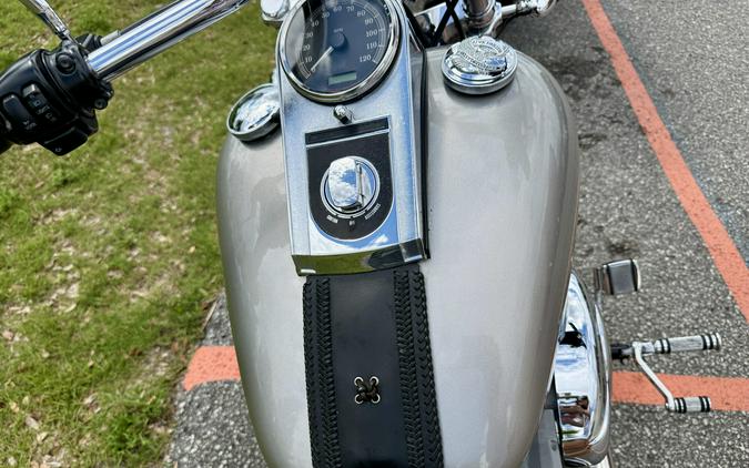 2007 Harley-Davidson Softail Standard FXST