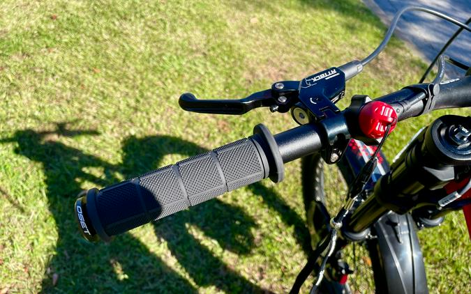 2024 Oset Electric Bikes TXP24 Trials