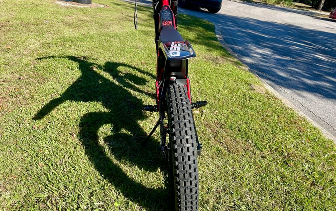 2024 Oset Electric Bikes TXP24 Trials