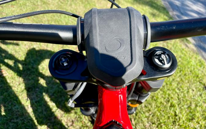 2024 Oset Electric Bikes TXP24 Trials