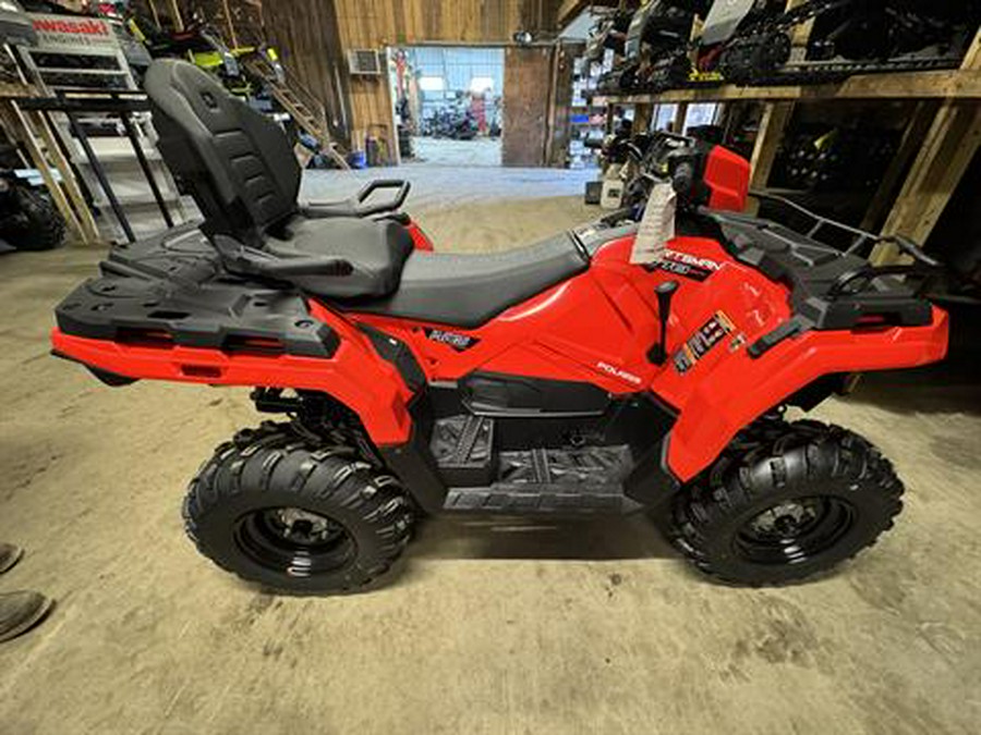 2026 Polaris Sportsman Touring 570