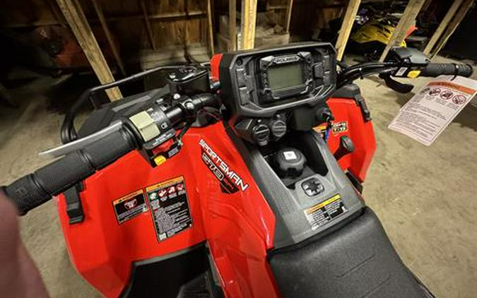 2026 Polaris Sportsman Touring 570