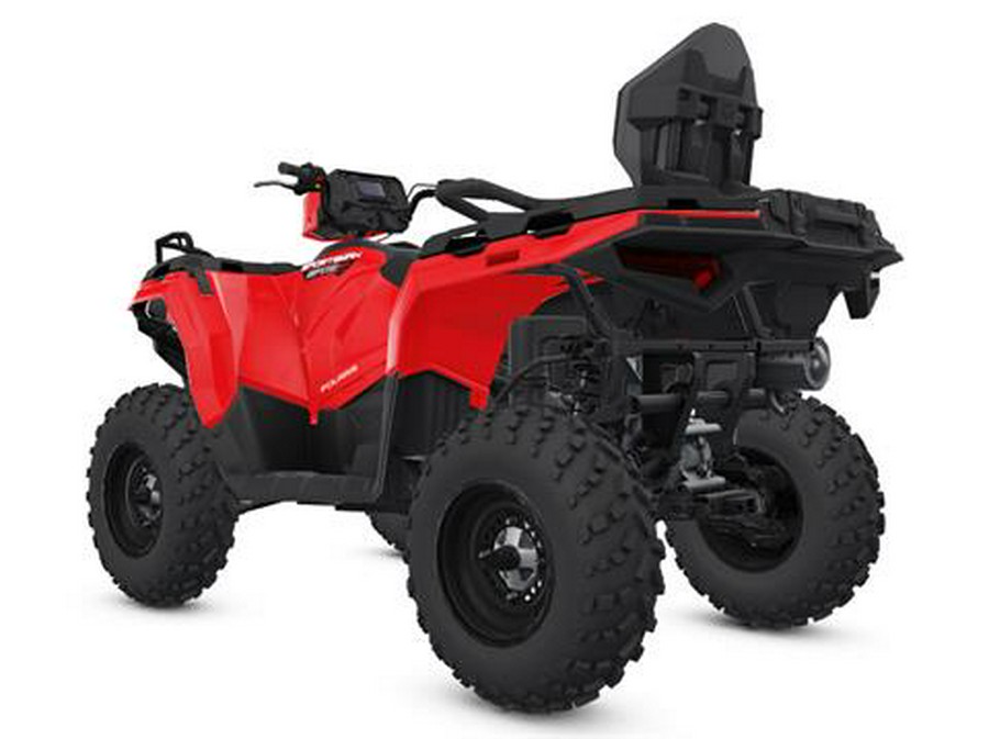 2026 Polaris Sportsman Touring 570