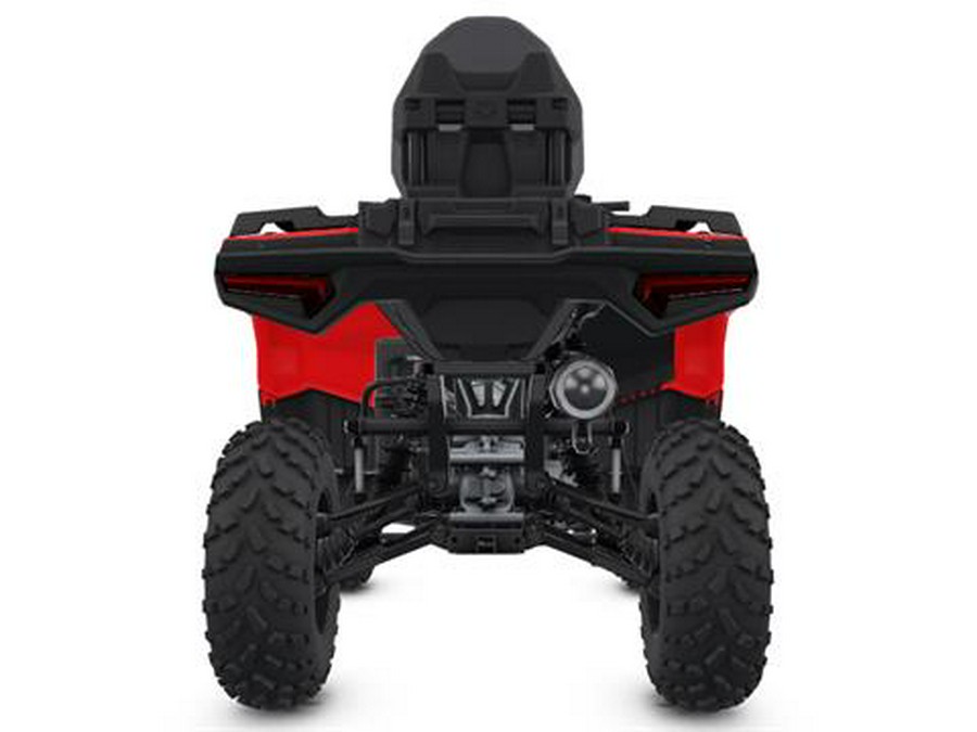 2026 Polaris Sportsman Touring 570