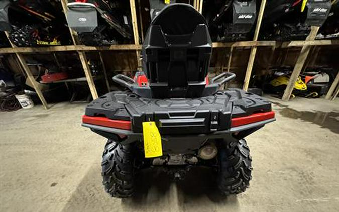 2026 Polaris Sportsman Touring 570