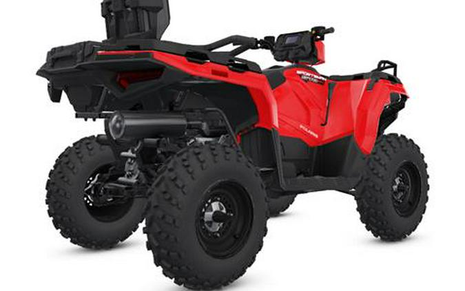 2026 Polaris Sportsman Touring 570
