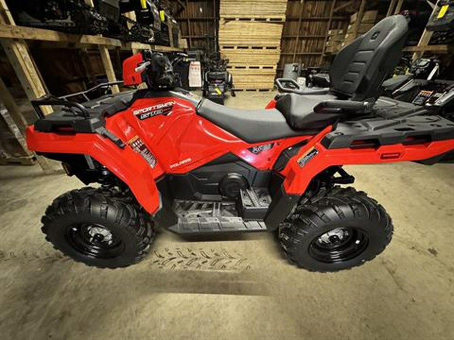 2026 Polaris Sportsman Touring 570