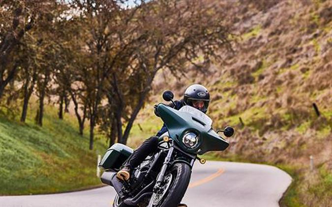 2024 Honda Rebel 1100T