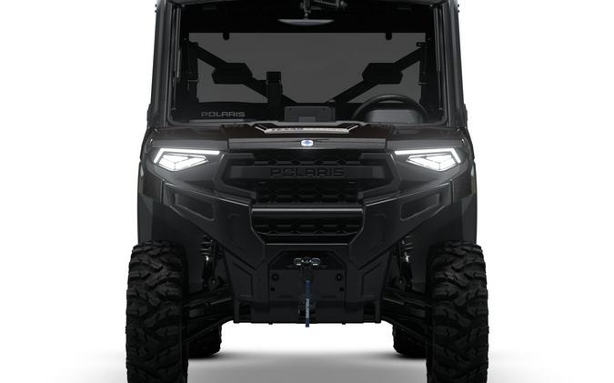 2026 Polaris Ranger Crew XP 1000 NorthStar Texas Edition