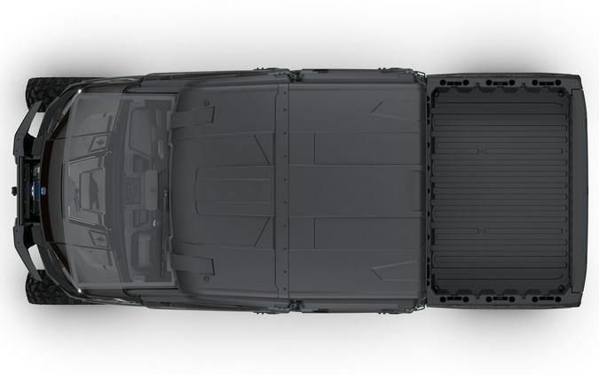 2026 Polaris Ranger Crew XP 1000 NorthStar Texas Edition