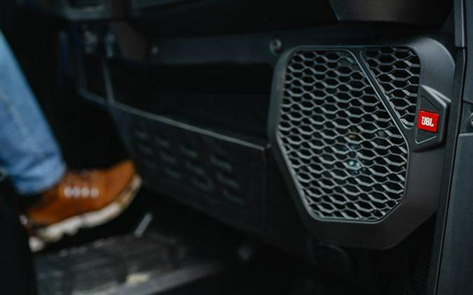 2026 Polaris Ranger Crew XP 1000 NorthStar Texas Edition