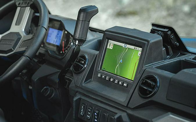 2026 Polaris Ranger Crew XP 1000 NorthStar Texas Edition