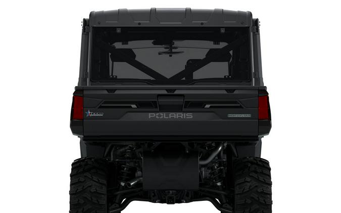 2026 Polaris Ranger Crew XP 1000 NorthStar Texas Edition