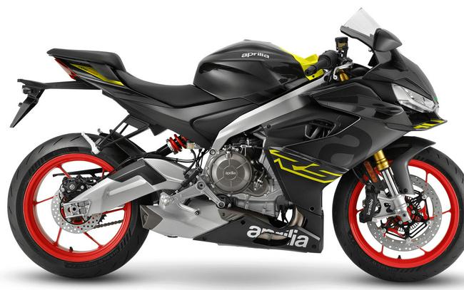 2027 Aprilia RS 660