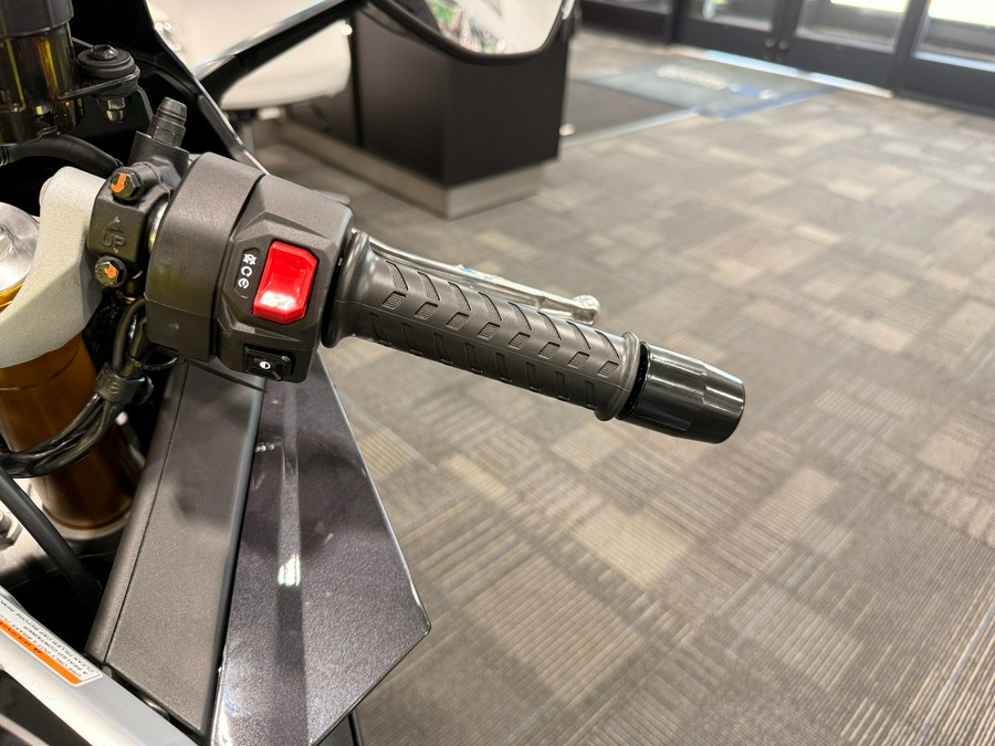 2027 Aprilia RS 660