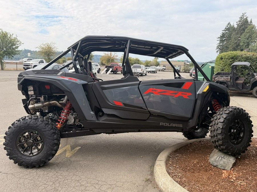 2026 Polaris RZR XP 4 1000 Ultimate
