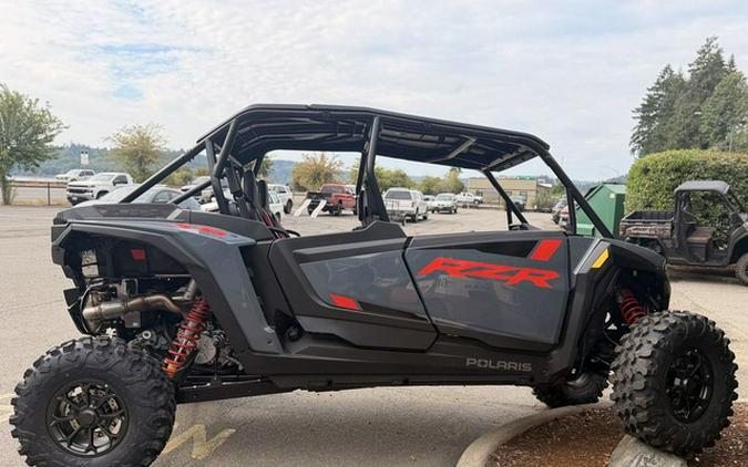 2026 Polaris RZR XP 4 1000 Ultimate